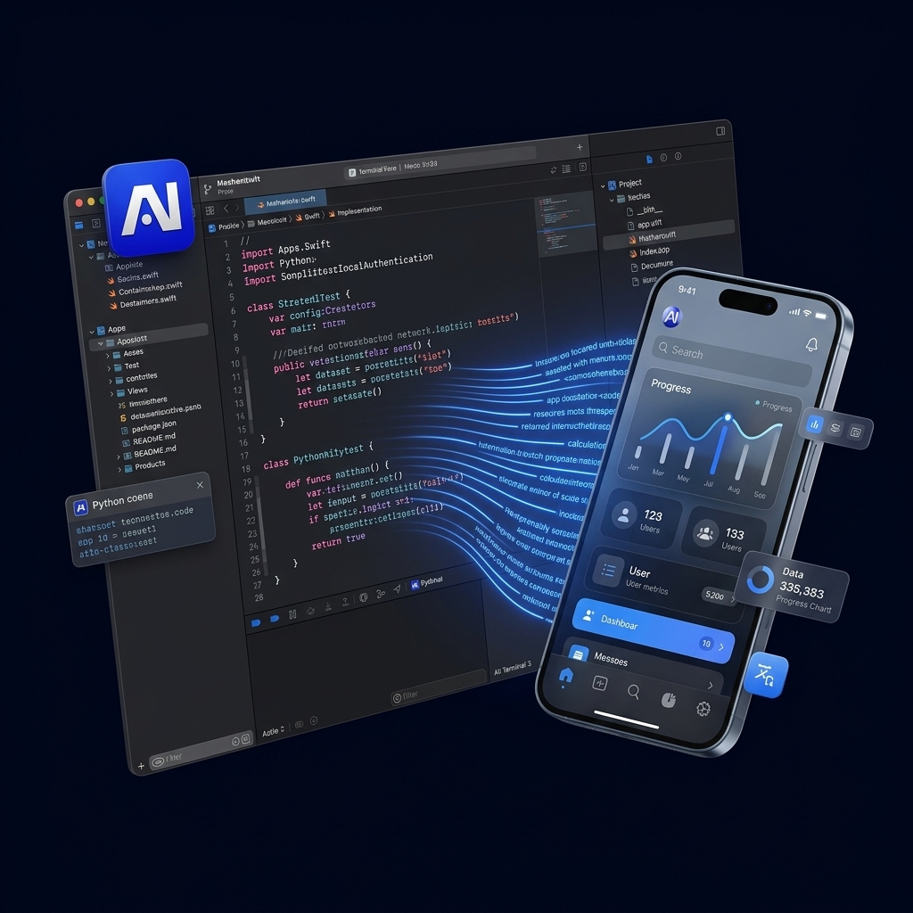 App Builder Features