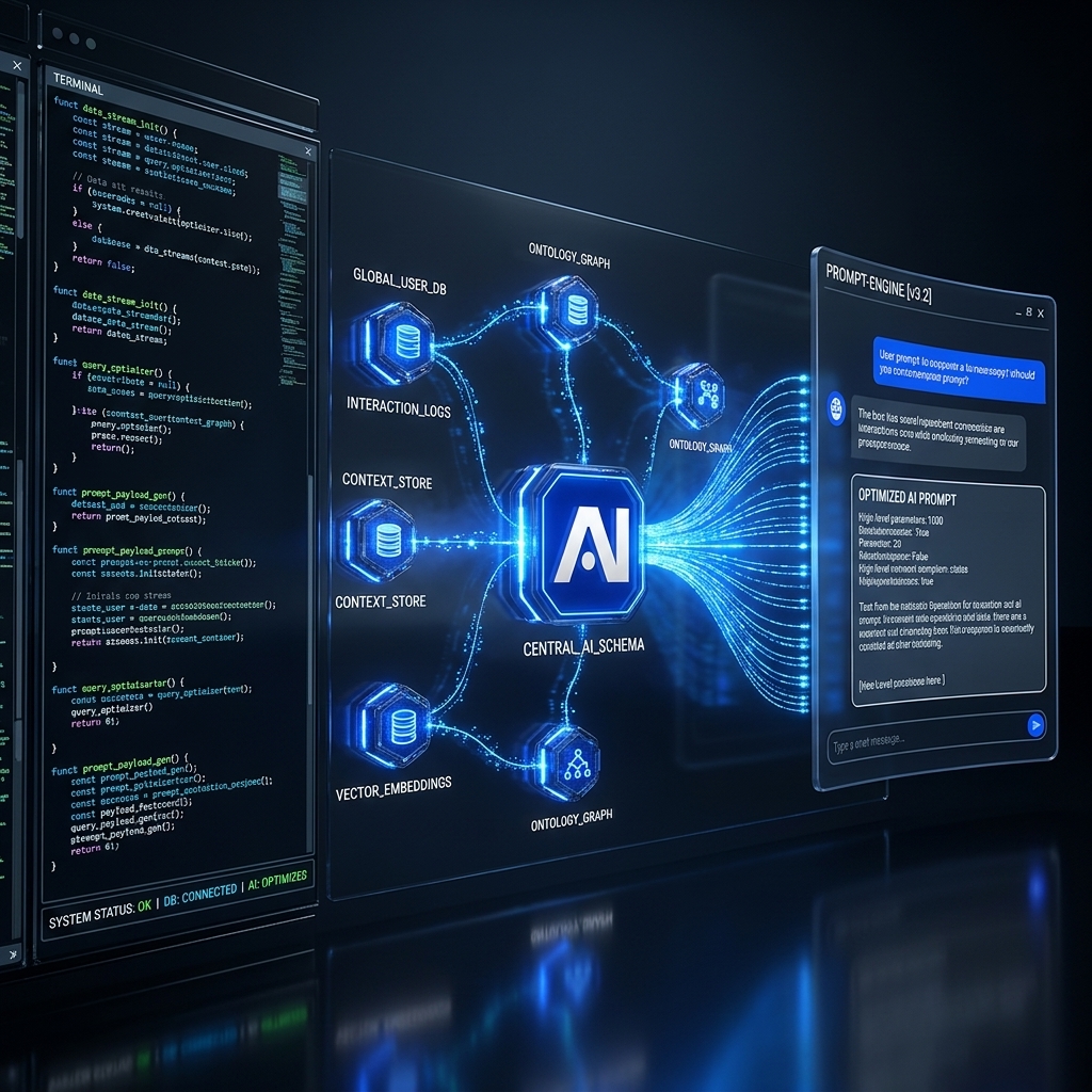 App Builder Dashboard