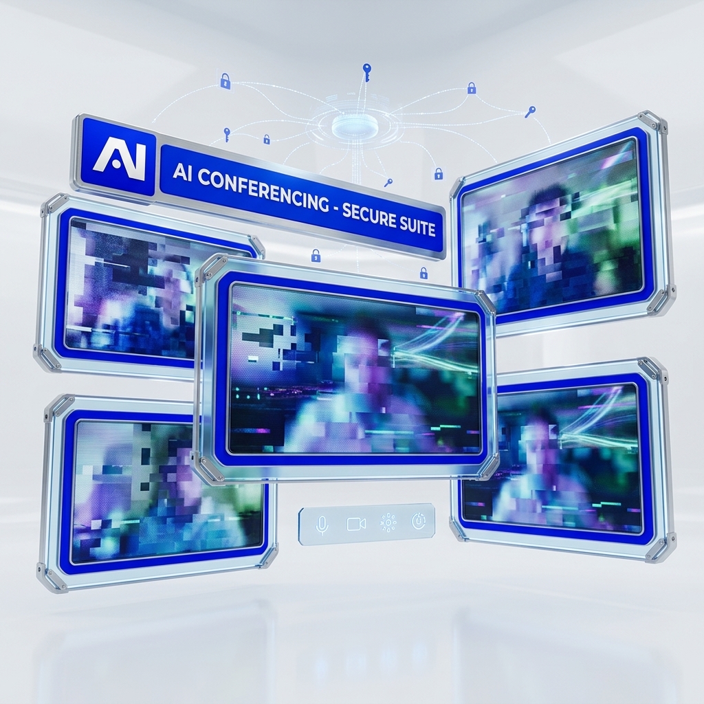 NetworkMeet Features