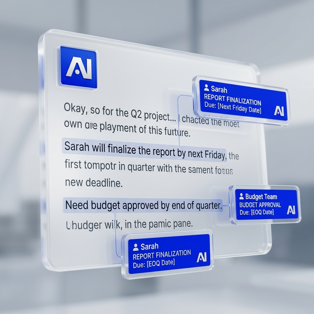 NetworkMeet Dashboard